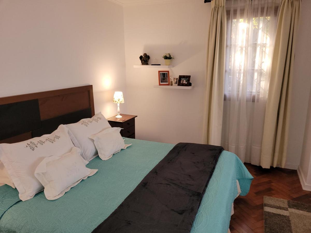 Los Araucanos Santiago de Chile Zewnętrze zdjęcie