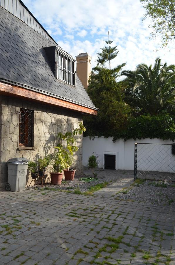 Los Araucanos Santiago de Chile Zewnętrze zdjęcie